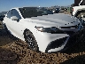 4T1G11AK6PU****** Salvamento y Destrozados 2023 Toyota Camry en Phoenix
