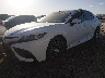 4T1G11AK6PU****** Usados y Reparables 2023 Toyota Camry en Phoenix