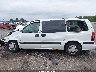 1GNDX03E23D****** Repairable 2003 Chevrolet Venture in Arkansas State