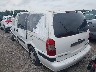 1GNDX03E23D****** Salvage and Repairable 2003 Chevrolet Venture in Little Rock