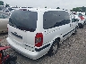 1GNDX03E23D****** Salvage and Wrecked 2003 Chevrolet Venture in Arkansas State