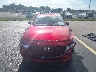 JM1BPABL2T1****** Wrecked 2026 Mazda 3 in Florida State