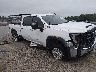 1GT49LEY0RF****** Salvamento y Destrozados 2024 GMC Sierra 2500HD en Lexington
