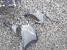 58ADA1C17RU****** Repairable 2024 Lexus ES 300h