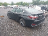 58ADA1C17RU****** Salvage and Repairable 2024 Lexus ES 300h in Culpeper
