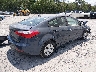 KNAFX4A63G5****** Salvamento y Destrozados 2016 Kia Forte en Estado de Carolina del Sur