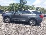 1FMSK8DH6LG****** Repairable 2020 Ford Explorer in South Carolina State