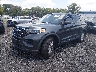 1FMSK8DH6LG****** Used and Repairable 2020 Ford Explorer in Greenville