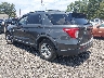 1FMSK8DH6LG****** Salvage and Repairable 2020 Ford Explorer in Greenville