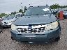 JF2SHBDC3BH****** Destrozados 2011 Subaru Forester en Estado de Michigan
