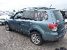JF2SHBDC3BH****** Reparables 2011 Subaru Forester en Estado de Michigan