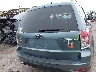 JF2SHBDC3BH****** Destrozados 2011 Subaru Forester