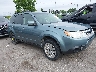 JF2SHBDC3BH****** Salvamento y Destrozados 2011 Subaru Forester en Detroit