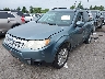 JF2SHBDC3BH****** Usados y Reparables 2011 Subaru Forester en Detroit