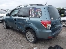 JF2SHBDC3BH****** Salvamento y Reparables 2011 Subaru Forester en Detroit