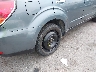 JF2SHBDC3BH****** Salvamento y Reparables 2011 Subaru Forester en Estado de Michigan