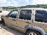 1J4GL48K35W****** Salvage 2005 Jeep Liberty