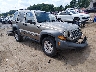 1J4GL48K35W****** Salvage and Wrecked 2005 Jeep Liberty in Buckhannon