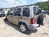 1J4GL48K35W****** Salvage and Repairable 2005 Jeep Liberty in Buckhannon