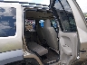 1J4GL48K35W****** Wrecked 2005 Jeep Liberty in Buckhannon