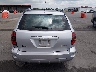 5Y2SL63865Z****** Wrecked 2005 Pontiac Vibe