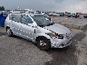 5Y2SL63865Z****** Salvage and Wrecked 2005 Pontiac Vibe in Saint Louis