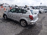 5Y2SL63865Z****** Salvage and Repairable 2005 Pontiac Vibe in Saint Louis