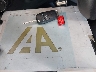 1FTEX1CP5FK****** Salvage 2015 Ford F-150 in Florida State