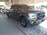 1FTEX1CP5FK****** Salvage and Wrecked 2015 Ford F-150 in Orlando North