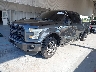 1FTEX1CP5FK****** Used and Repairable 2015 Ford F-150 in Orlando North
