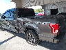 1FTEX1CP5FK****** Salvage and Repairable 2015 Ford F-150 in Florida State