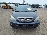 JTJHW31UX82****** Destrozados 2008 Lexus RX 400h en Estado de Nueva Jersey