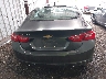1G1ZF5SX6GF****** Salvage 2016 Chevrolet Malibu