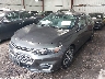 1G1ZF5SX6GF****** Used and Repairable 2016 Chevrolet Malibu in Tidewater