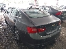 1G1ZF5SX6GF****** Salvage and Repairable 2016 Chevrolet Malibu in Tidewater