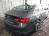 1G1ZF5SX6GF****** Salvage and Wrecked 2016 Chevrolet Malibu in Virginia State