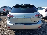 2T2ZK1BA6FC****** Wrecked 2015 Lexus RX 350