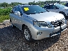 2T2ZK1BA6FC****** Salvage and Wrecked 2015 Lexus RX 350 in Detroit