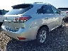 2T2ZK1BA6FC****** Salvage and Wrecked 2015 Lexus RX 350 in Michigan State