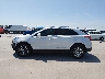 1GYKNCRS0JZ****** Salvamento 2018 Cadillac XT5