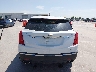 1GYKNCRS0JZ****** Usados 2018 Cadillac XT5