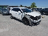1GYKNCRS0JZ****** Salvamento y Destrozados 2018 Cadillac XT5 en Dallas