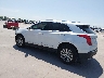 1GYKNCRS0JZ****** Salvamento y Reparables 2018 Cadillac XT5 en Dallas