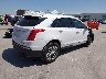 1GYKNCRS0JZ****** Salvamento y Destrozados 2018 Cadillac XT5 en Estado de Texas