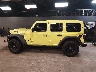 1C4PJXDG8RW****** Repairable 2024 Jeep Wrangler in New York State