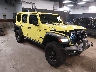 1C4PJXDG8RW****** Salvage and Wrecked 2024 Jeep Wrangler in Long Island