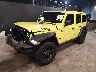 1C4PJXDG8RW****** Used and Repairable 2024 Jeep Wrangler in Long Island