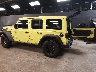 1C4PJXDG8RW****** Salvage and Repairable 2024 Jeep Wrangler in Long Island