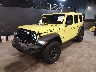 1C4PJXDG8RW****** Salvage and Repairable 2024 Jeep Wrangler in New York State