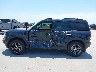 3FMCR9B6XNR****** Salvamento 2022 Ford Bronco Sport
